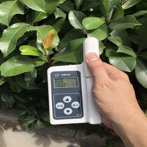 植物营养测定仪